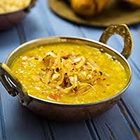 Easy Fat-Free Dal Tadka Recipe