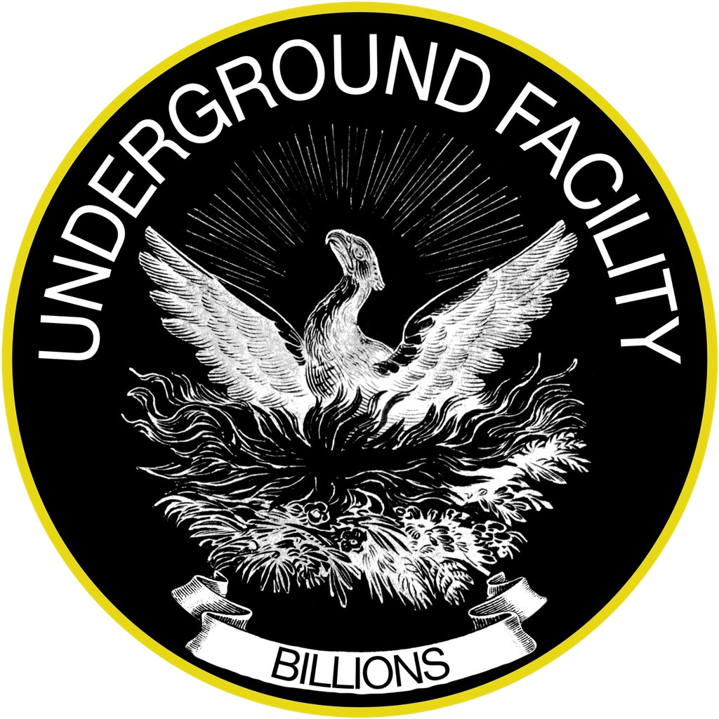  Underground Facility: Research Unit