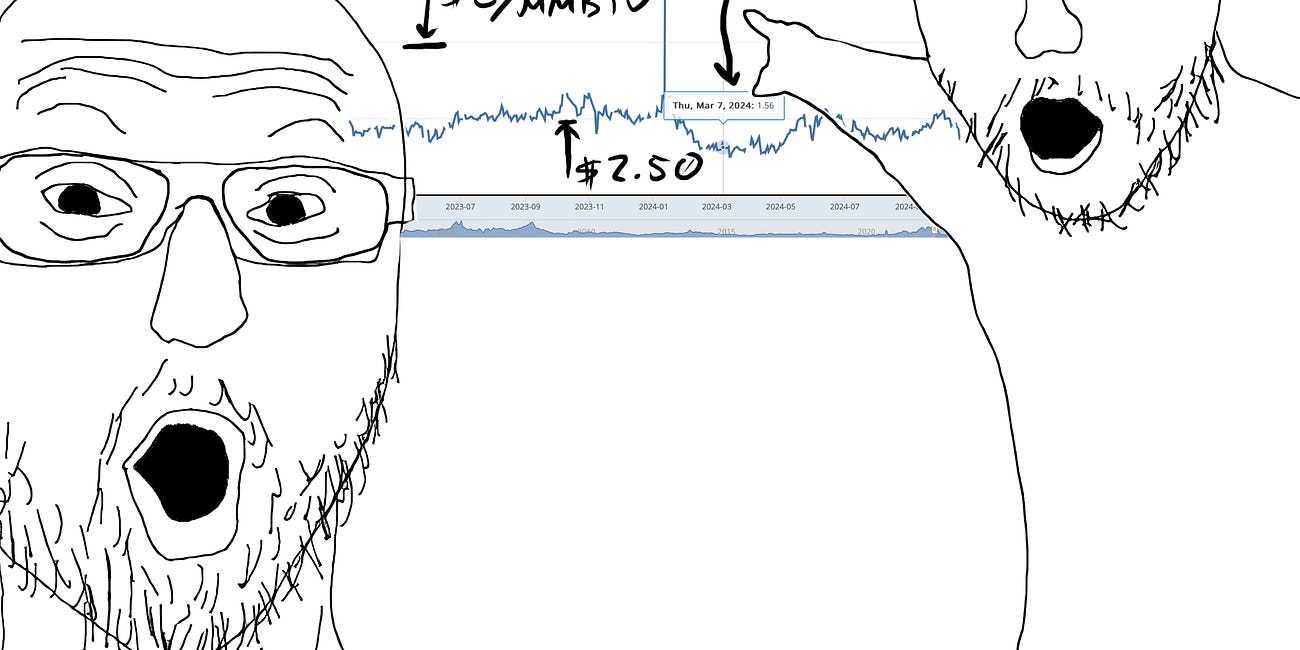 2025 Energy Predictions: Quant Edition