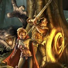 È successo il 18 giugno: Neverwinter Nights e...