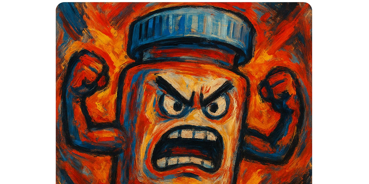 Autism - what we know.