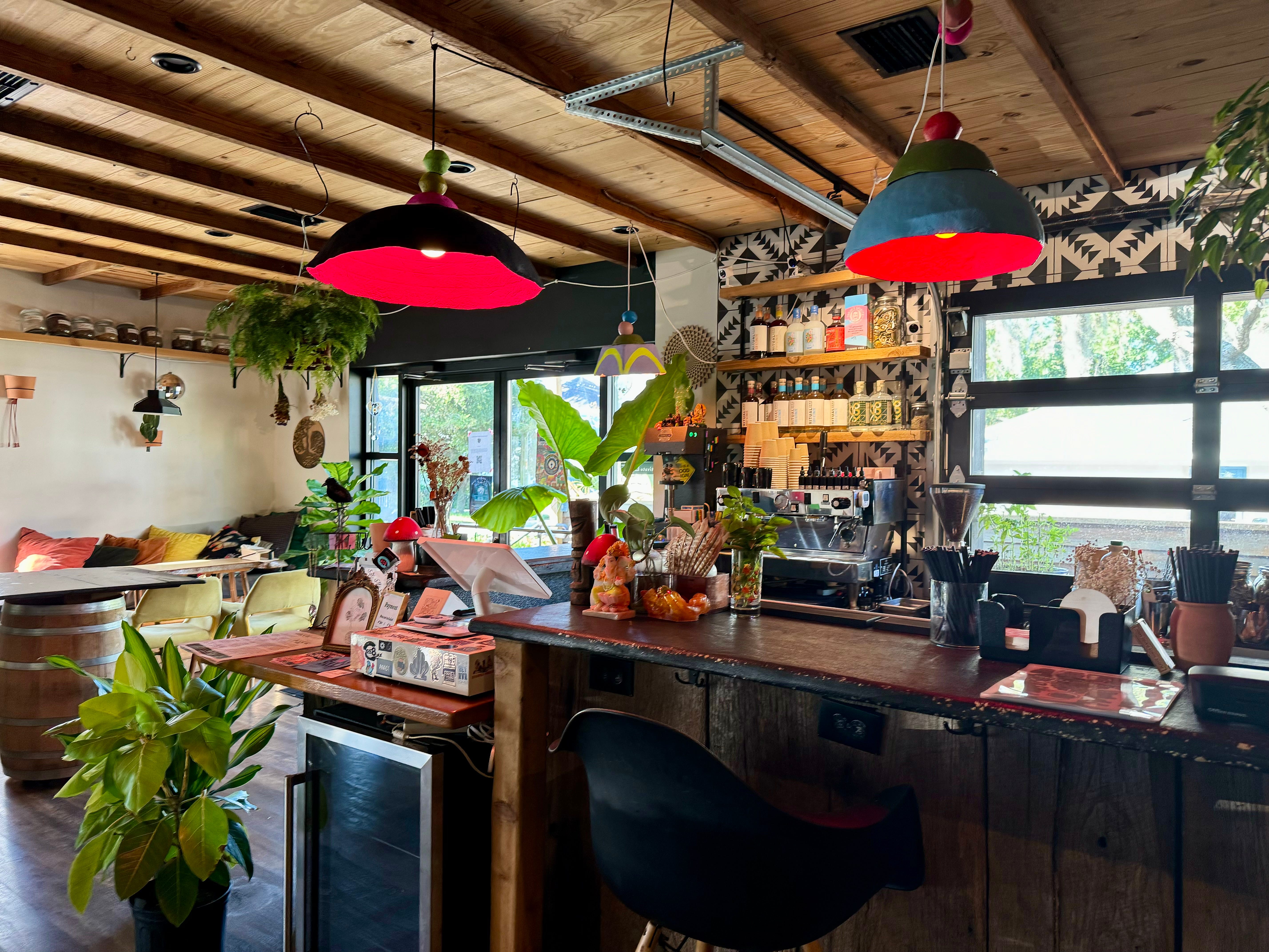 Wildcrafters Kava Bar Jacksonville