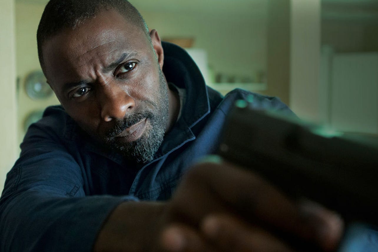 The Take' Netflix Review: Stream It Or Skip It?