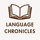 Language Chronicles : A Study Diary