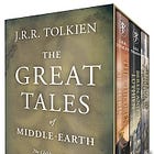 Great Tales Giveaway!