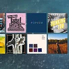 Guitar Pop For Now People—Part 10