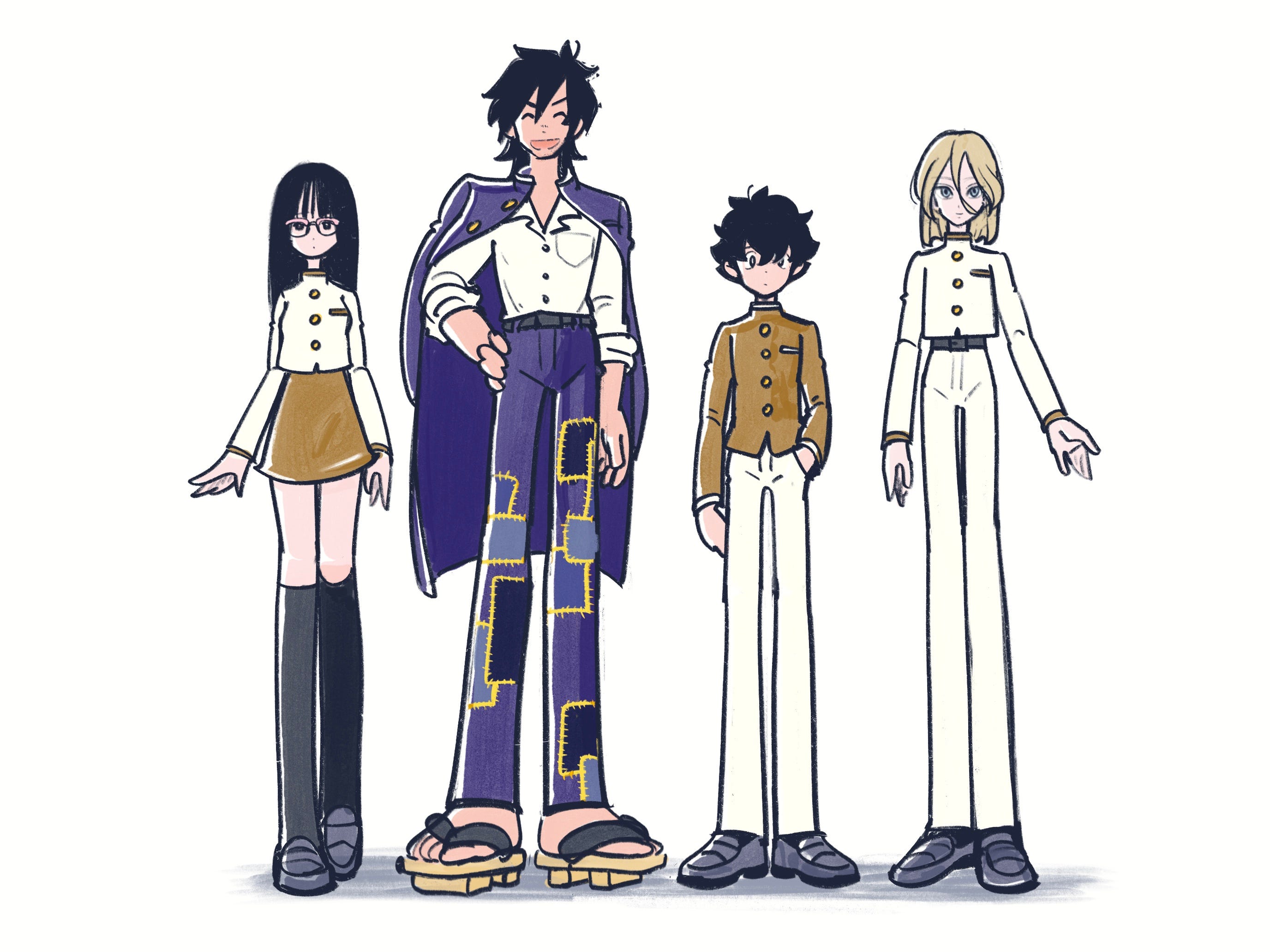 Vol.47「【ここだけの先出し話】」「ROF-MAO 「勝利の歌～最強無敵