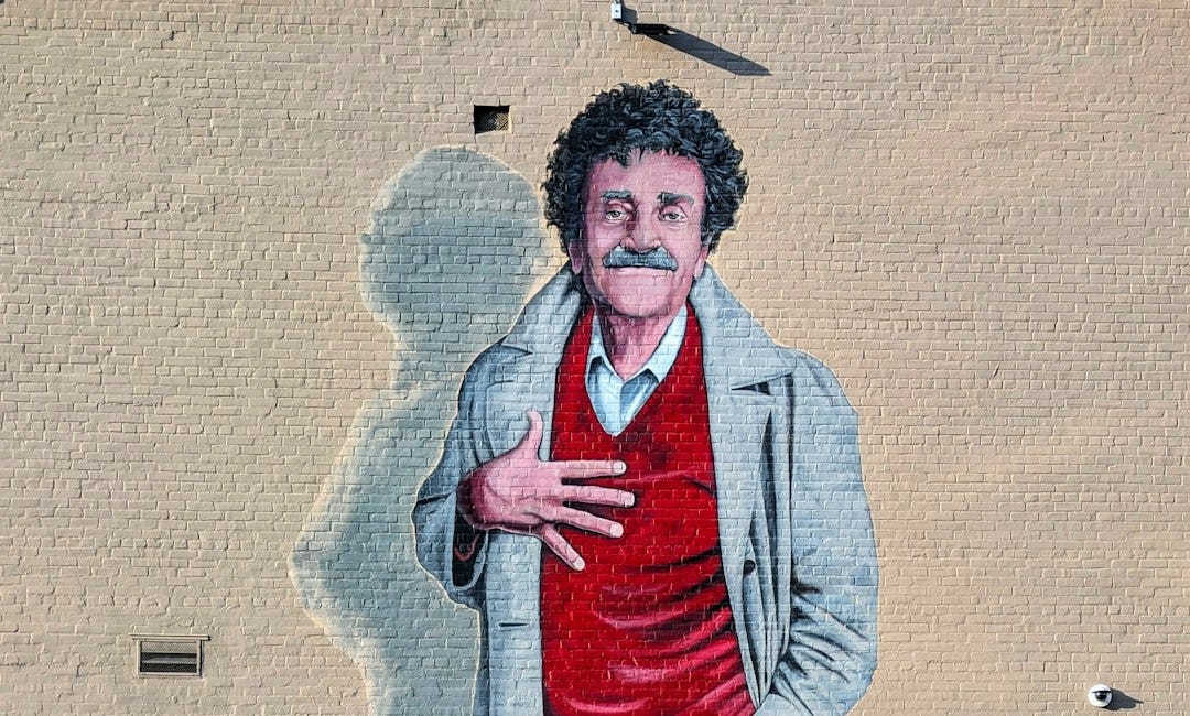 Easy to say, hard to do