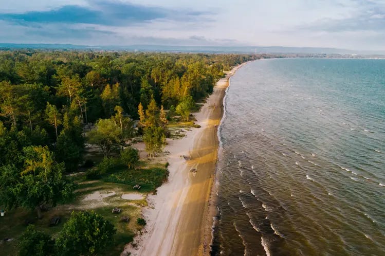 Parks & Risks: PC plans for three provincial parks could set ‘dangerous precedent’