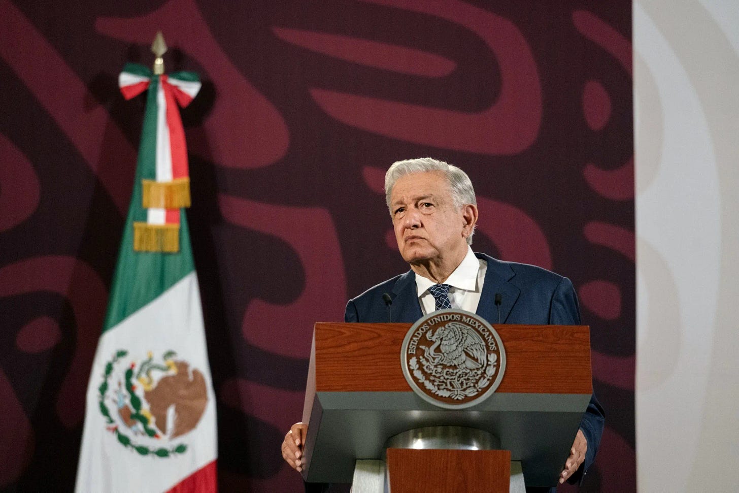 Mexico Juducial Reform: Investors Warn AMLO Plan Sets Country Back 50 Years - Bloomberg Mexico Juducial Reform: Investors Warn AMLO Plan Sets Country Back 50 Years - Bloomberg