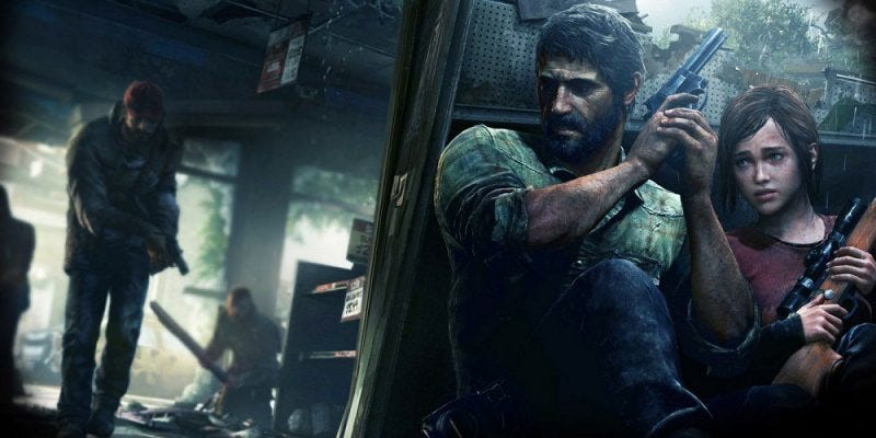 the last of us talks problems with sam raimi the last of us talks problems with sam raimi