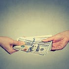 Η ανηθικότητα της αναδιανομής έναντι της ηθικής της αγοράς