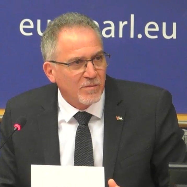Miko Peled