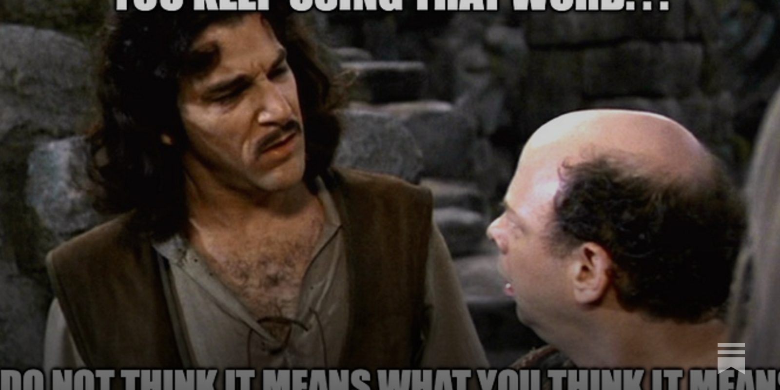 Inconceivable: Think words don't matter? Here's why you'd be wrong. . ., image size:1600x800