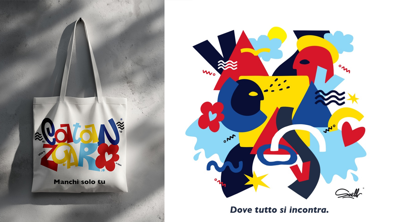 City branding Catanzaro