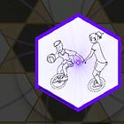 The Strength Behind Balance