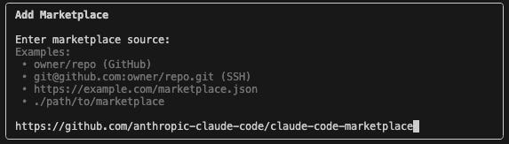 Hijacking Claude Code via Injected Marketplace Plugins