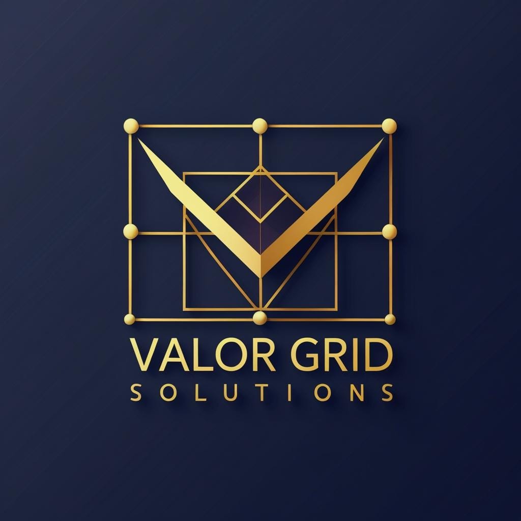 Artwork for ValorGrid Solutions