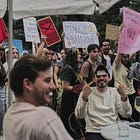 Mexico City Anti‑Gentrification Protest — A Local Expat Perspective