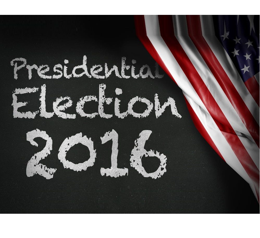 Five Health Issues Presidential Candidates Aren’t Talking About — But Should Be Five Health Issues Presidential Candidates Aren’t Talking About — But Should Be
