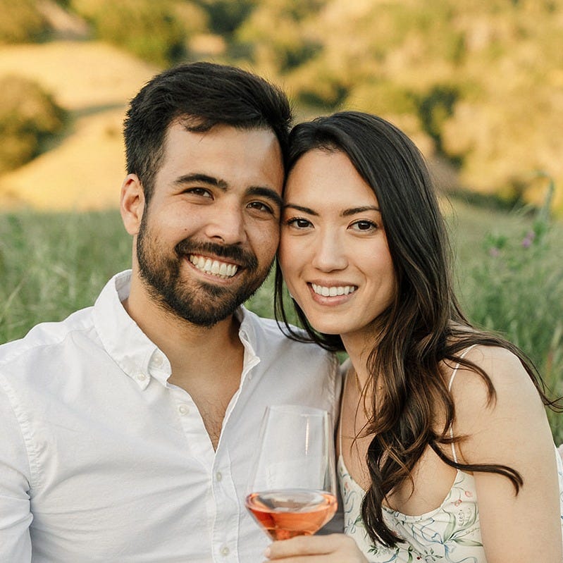 Kat and Alec | Substack