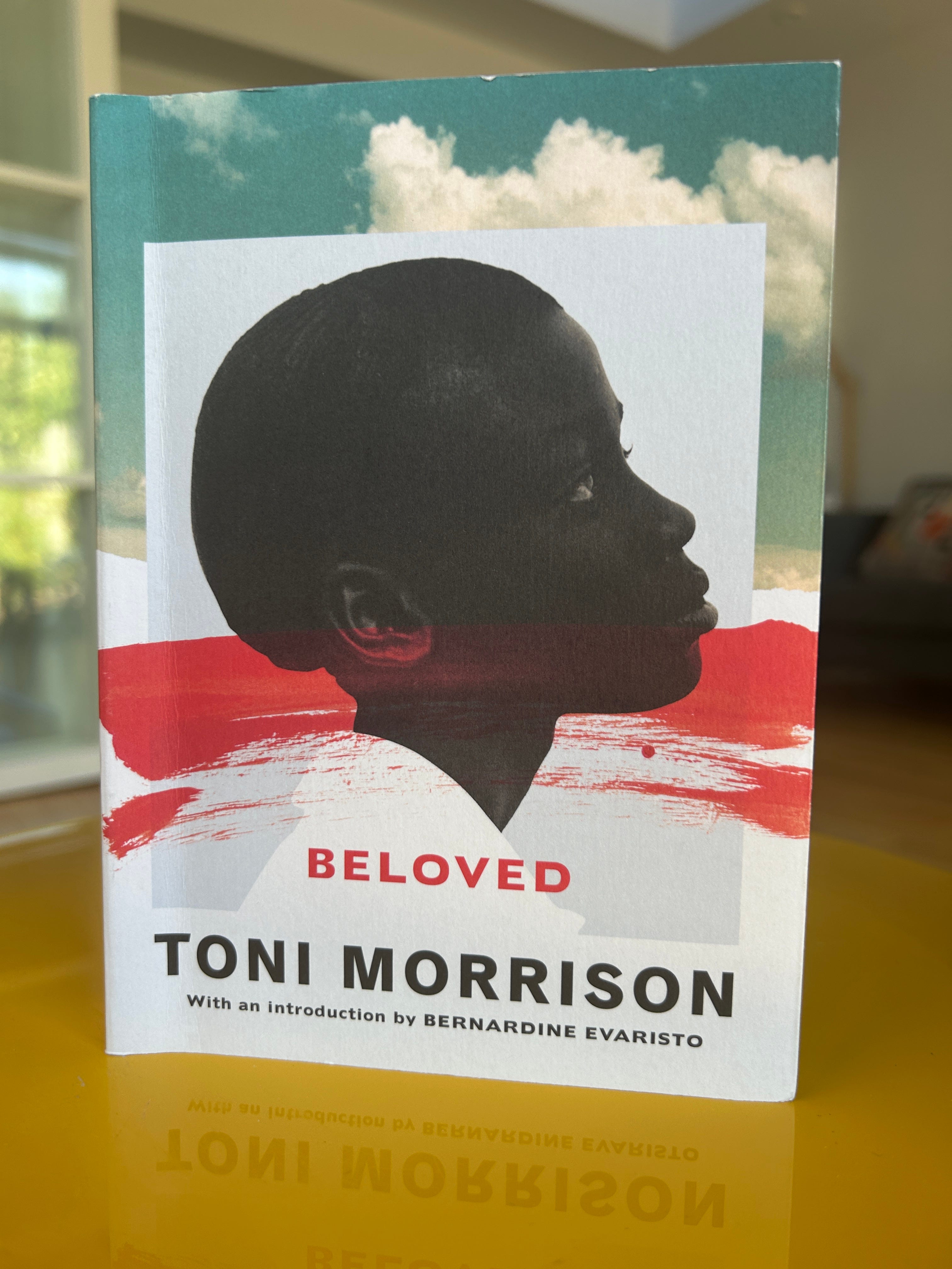 On Reading Toni Morrison - Bernardine Evaristo display picture 3