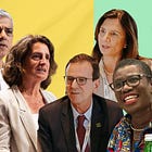 Sadiq Khan to visit Rio for climate summit