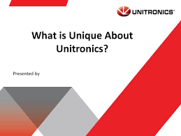 What is Unique About Unitronics? - ppt ...