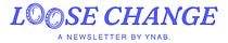 Loose Change