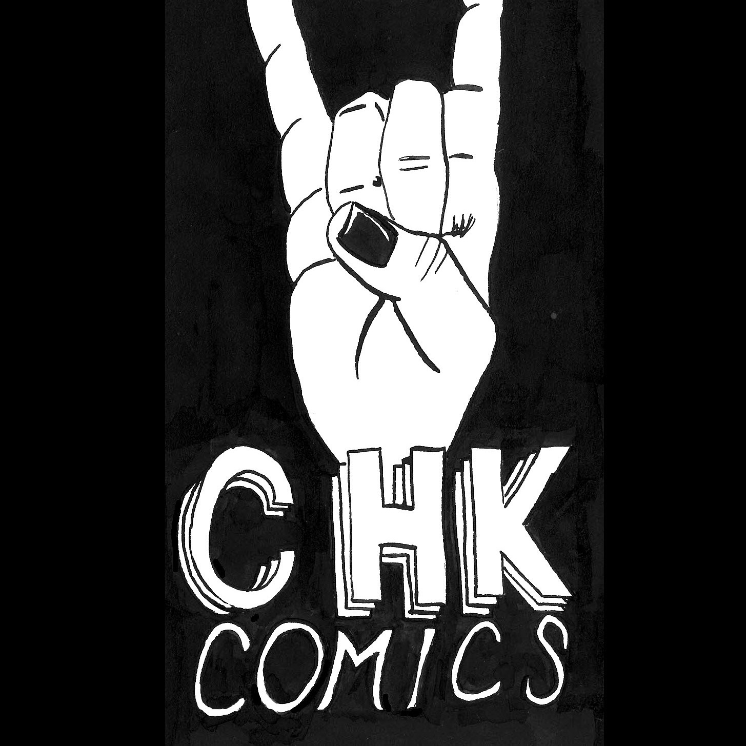 ChK Comics