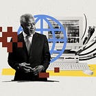 How Can a New Secretary-General Protect the Infrastructure We All Depend On?