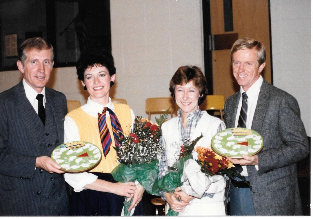 May be an image of 4 people May be an image of 4 people