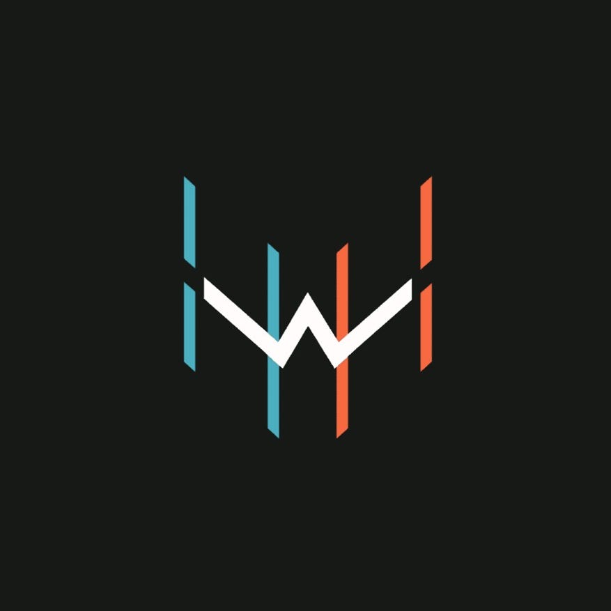 Substack profile picture for @hypnosis