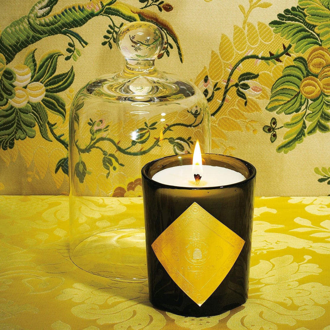 The 29 Best Scented Candles to Light Up at Home—And How to Make Them Last |  Vogue
