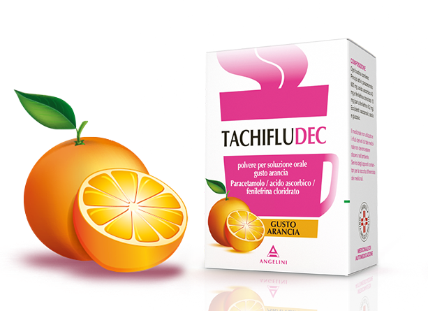 Tachifludec o Tachipirina? Quale Scegliere? Guida alla Scelta!