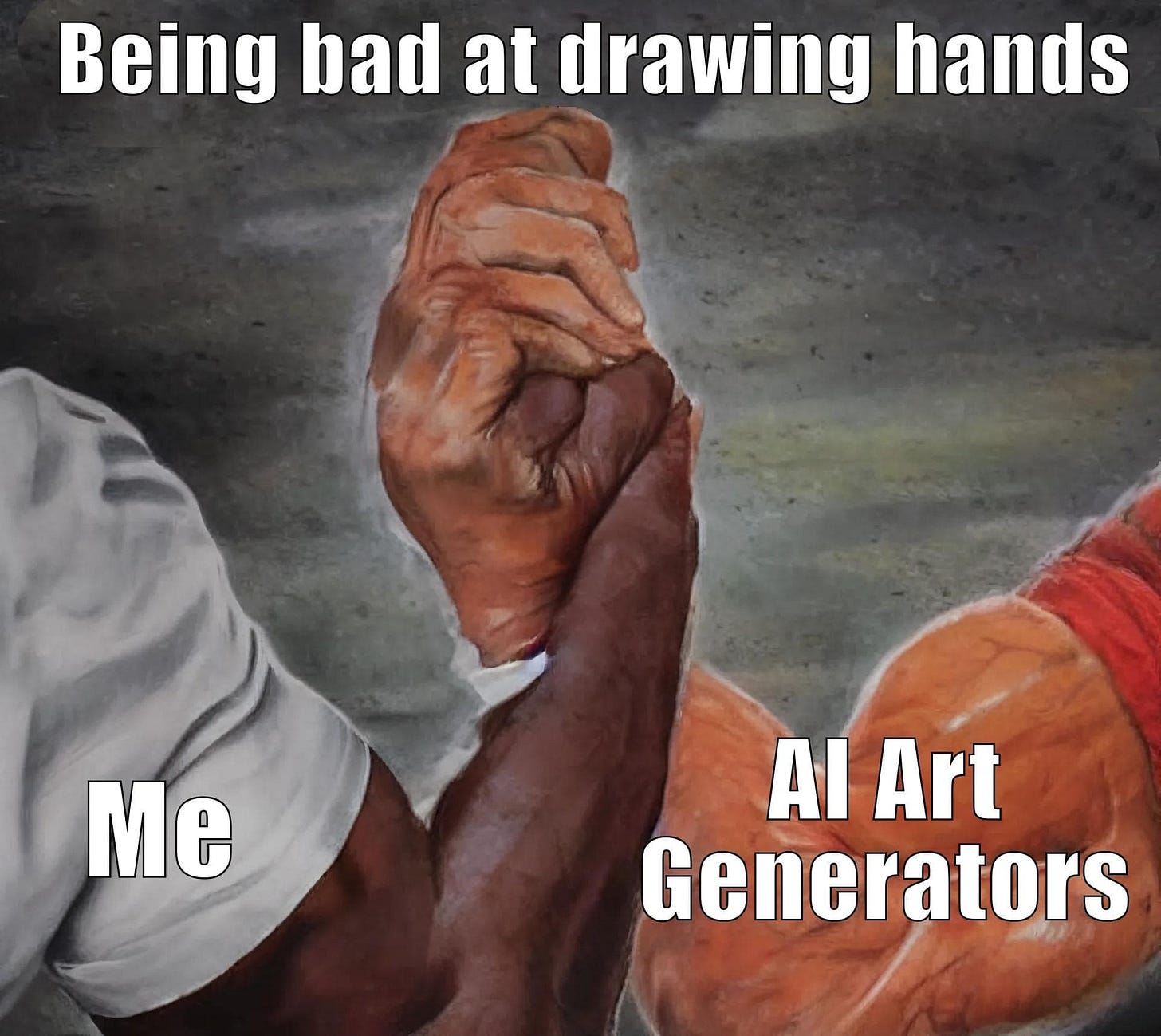 Got a meme worth sharing? Drop 'em here! - Off-topic - Katalon Community