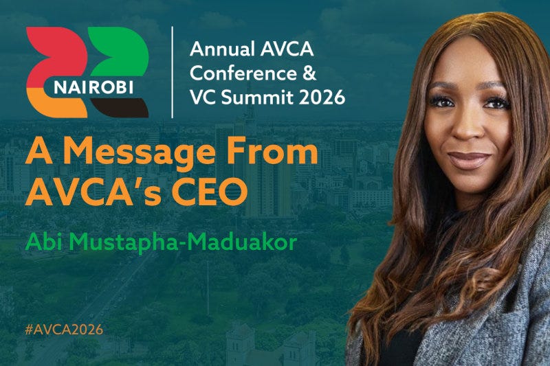 Why it’s time to break the mold in African private capital