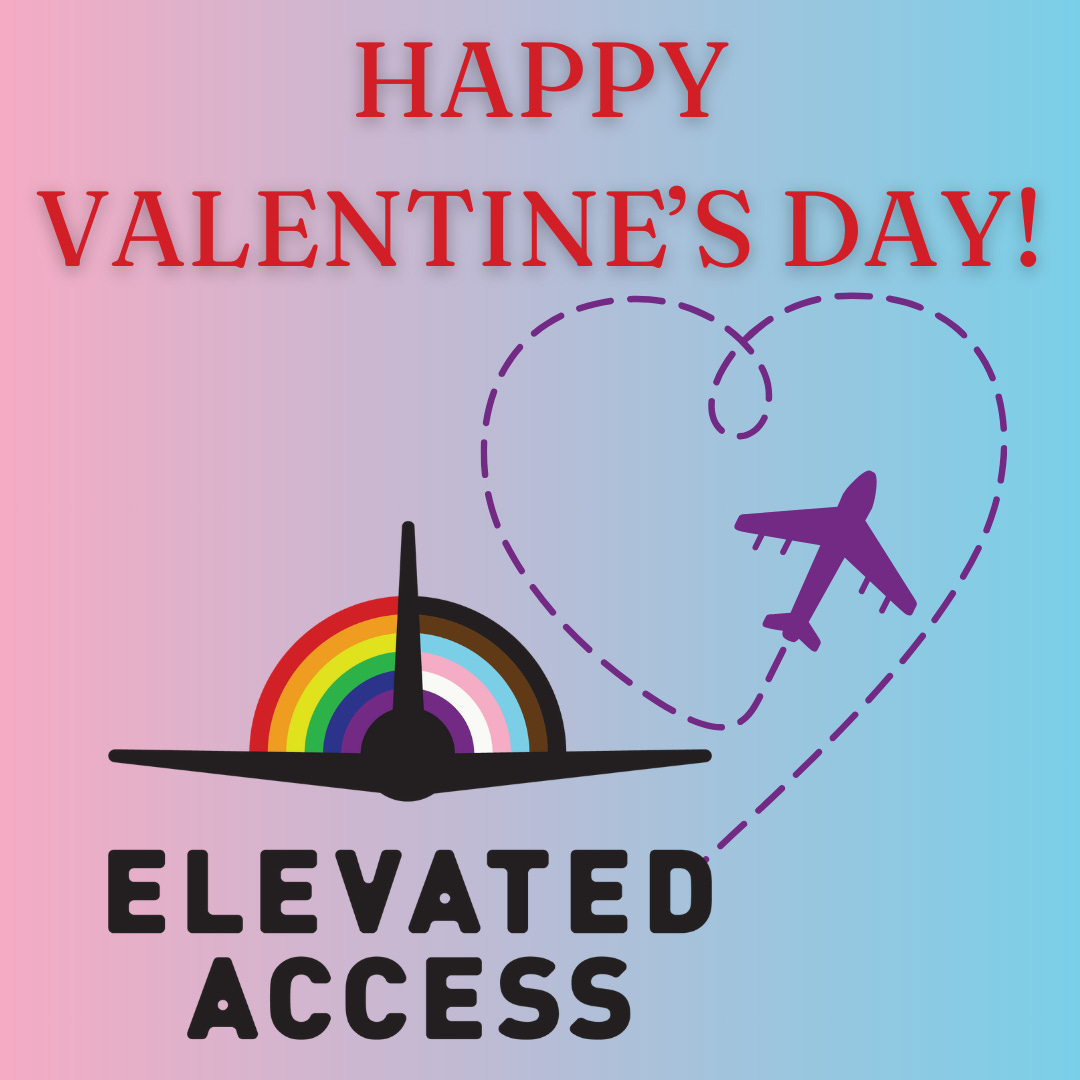 Happy Valentine's Day!