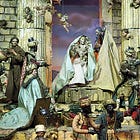Belle Parole: Presepe