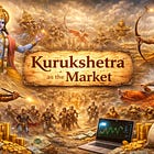 Kurukshetra as the Market