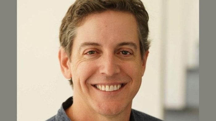 Interview – Dan Slater