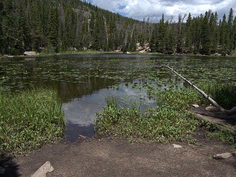 Rocky Mountain National Park