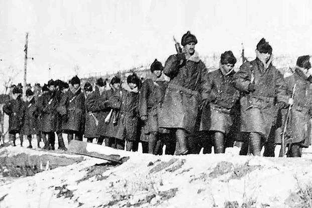 TWIL #39: From Bomb Statistics to Fading Images