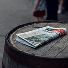 weekly reading guide — the best articles, essays & op-eds to read this weekend (nov 17-23, 2025)