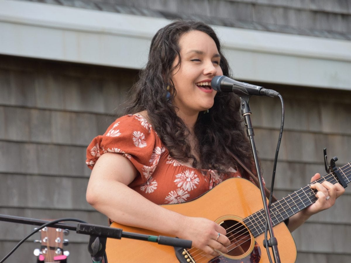 ‘Six Picks’ Music: The best in local music this weekend (September 1-4)