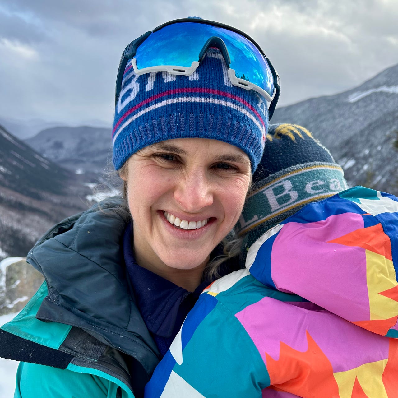 WildMatrescence by Kimberley Johnson