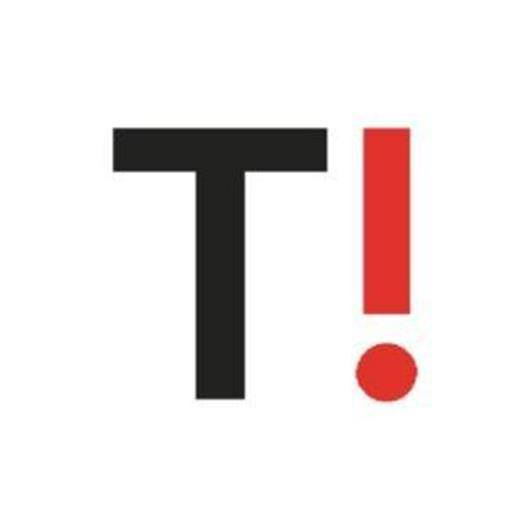 THRiVE! logo