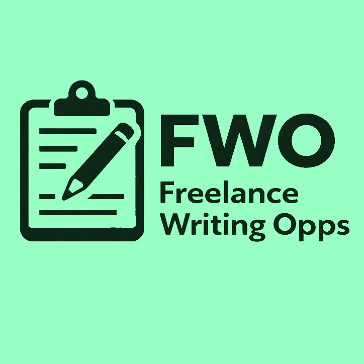 Freelance Writing Opps
