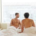 A Little Midnight Magic: Initiating Passion While You're Asleep