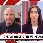 War in Iran: Nightmare for China?